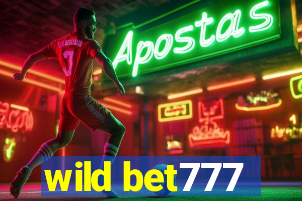 wild bet777